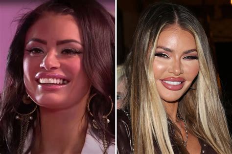 chloe sims before|chloe sims towie.